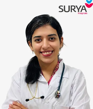 Surya Hospital